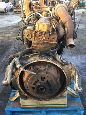 1997 CATERPILLAR 3306 Used Engine Truck / Trailer Components for sale