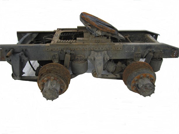 ROCKWELL Used Axle Truck / Trailer Components for sale