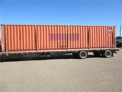 Storage Container 40 Andere Artikel Zum Verkauf 1