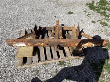 SPRING HITCH Used Other Truck / Trailer Components auction results