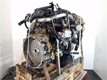 2018 MERCEDES-BENZ OM936LA Used Engine Truck / Trailer Components for sale