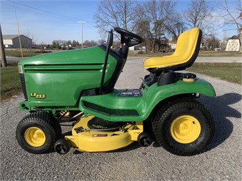 GREAT DANE Lawn Mowers Outdoor Power Auction Results