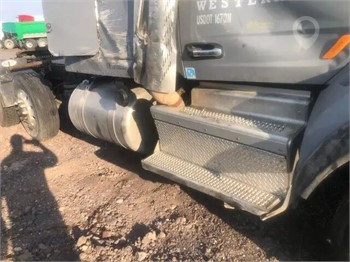 2020 PETERBILT 567 Used Fuel Pump Truck / Trailer Components for sale