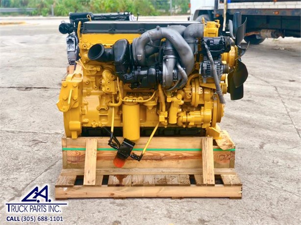 2006 CATERPILLAR C11 Used Engine Truck / Trailer Components for sale