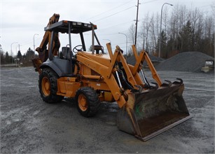 CASE 580 Construction Equipment For Sale in WASHINGTON 