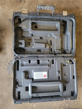 POWER TOOL CASE Used Werkzeugboxen zum verkauf