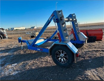 Reel / Cable Trailers For Sale in Canada