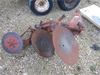 2X FORD DISC PLOW Used Other upcoming auctions