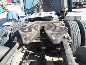 2003 AIR SLIDE FONTAINE Used Fifth Wheel Truck / Trailer Components for sale