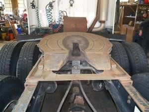 1994 AIR SLIDE HOLLAND Used Fifth Wheel Truck / Trailer Components for sale