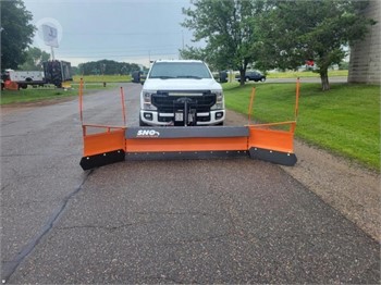 2022 SNO-POWER F14 SNOW PLOW New Plow Truck / Trailer Components for sale
