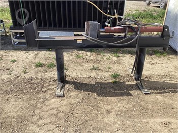 WOOD SPLITTER Used Other upcoming auctions