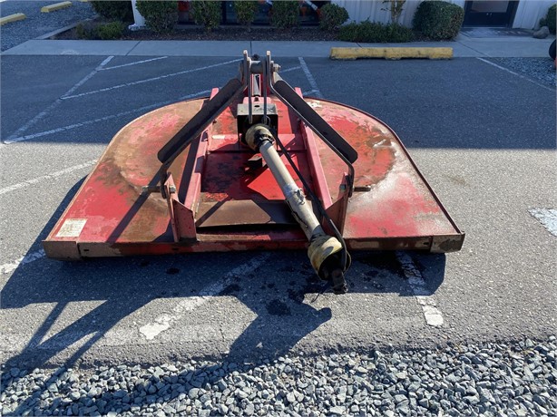 TAYLOR-WAY 270 Used Rotary Mowers for sale