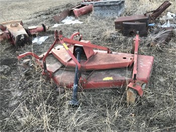 7' FARM KING FINISHING MOWER Used Other upcoming auctions