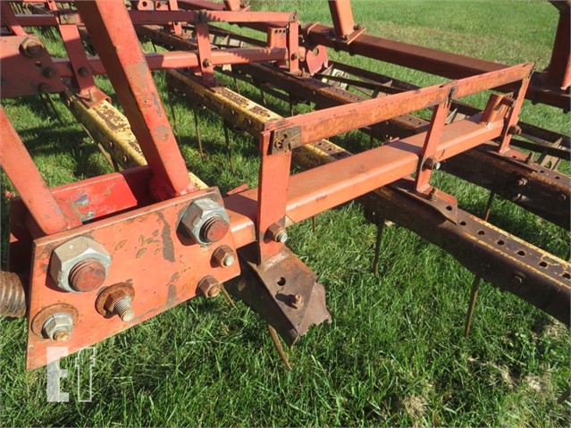 KRAUSE 3115A Auctions | EquipmentFacts