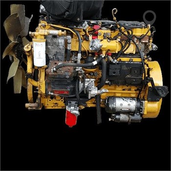 CATERPILLAR C7 ACERT Rebuilt Engine Truck / Trailer Components for sale