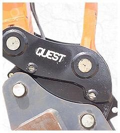 QUEST COUPLER New Other for sale
