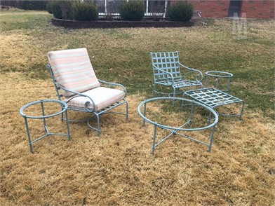 6 Piece Patio Furniture Set Other Items For Sale 1 Listings