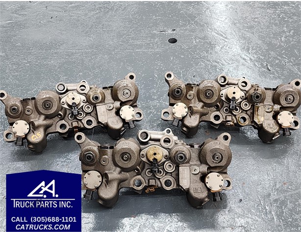 CATERPILLAR C15 Used Engine Brake Truck / Trailer Components for sale