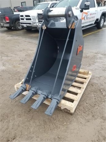 2022 AMI New Bucket, Trenching (Penggalian) for rent