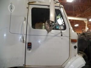 1990 INTERNATIONAL 8100 Used Door Truck / Trailer Components for sale