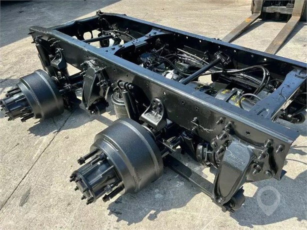 2018 FREIGHTLINER AIRLINER Used Cutoff Truck / Trailer Components for sale