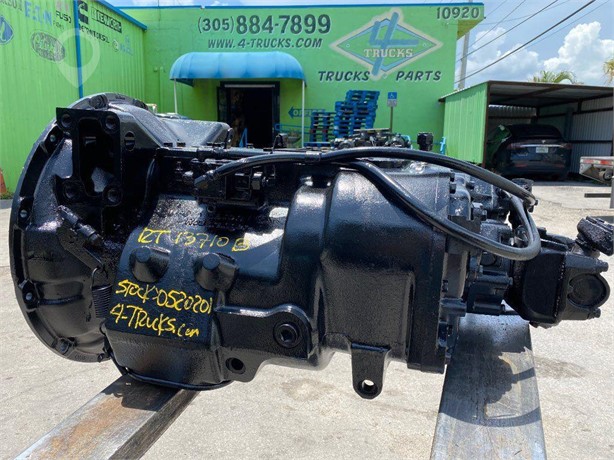 1996 EATON-FULLER RT13710B Used Transmission Truck / Trailer Components for sale
