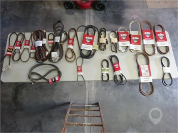 EXMARK MOWER PARTS New Parts / Accessories Shop / Warehouse auction results
