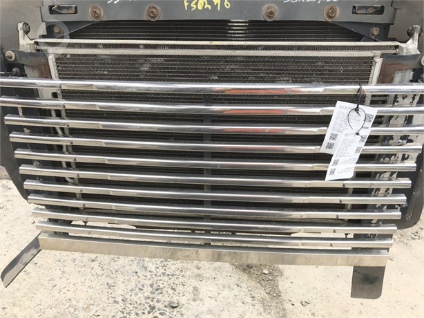 2009 FREIGHTLINER M2 106 HEAVY DUTY Used Grill Truck / Trailer Components for sale