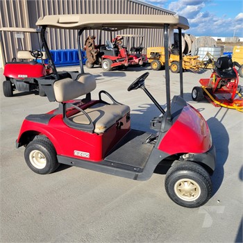 Golf Cart Clay Cart Parts - Golf Cart Trader