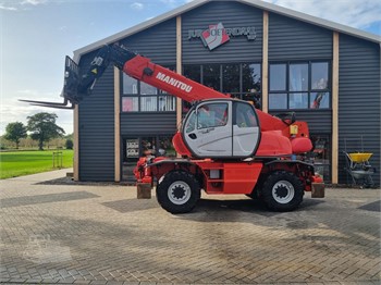 Bruder Manitou MRT 2150+ for Sale - S Cheers Agri Engineering