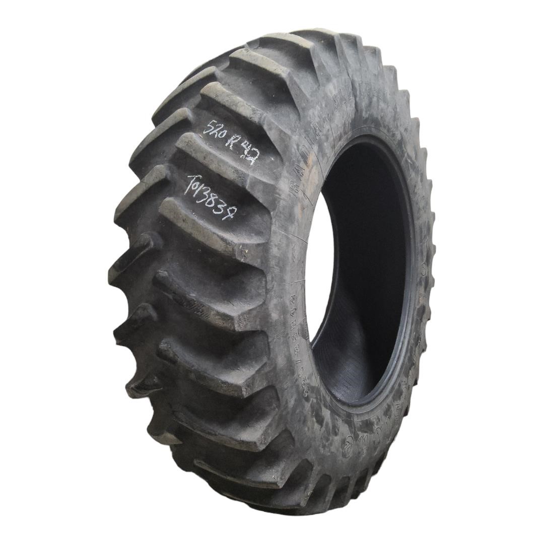 Tire-fort T35 manuel 3T - Tire-fort 