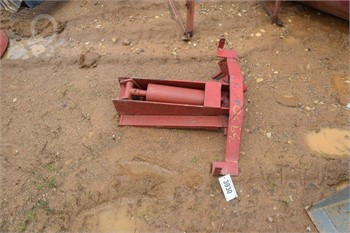 WAGON HOIST Used Other upcoming auctions