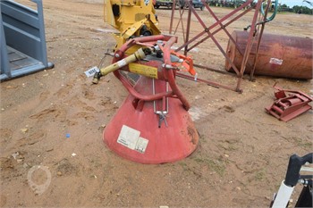 CONE SEEDER Used Other upcoming auctions