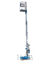 2024 GENIE AWP25S Used Personnel Lifts for hire