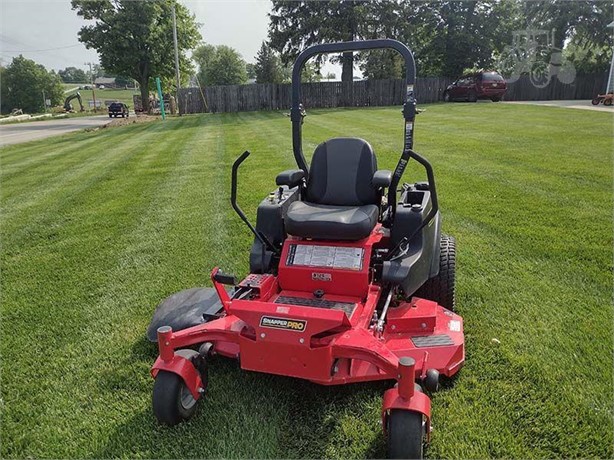 SNAPPER PRO S125XT For Sale In Dundee, Ohio, 46% OFF