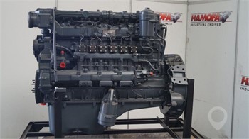 DAF XF Range - Truck Model & Engine Information - F&J Exports Limited