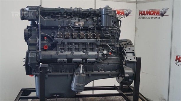 1010 DAF PE228C New Motor LKW- / Anhängerkomponenten zum verkauf