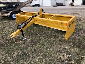 2024 BUFFALO 55720012 New Blades/Box Scrapers for sale