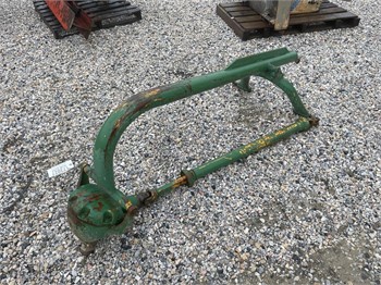 3 POINT POST HOLE DIGGER Used Other upcoming auctions