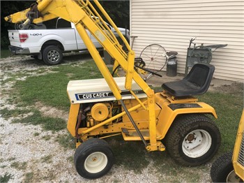 IH Cub Cadet 127 Garden Tractor International Harvester- Delivery Available