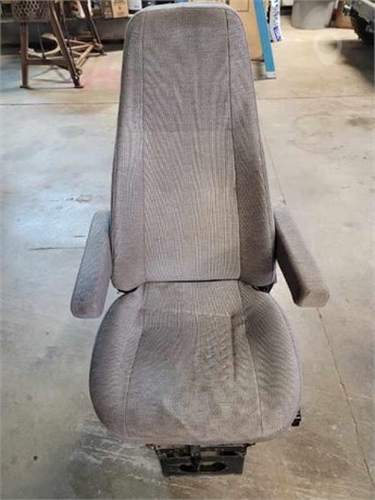 BOSTROM TRUCK SEAT Used Seat Truck / Trailer Components auction results