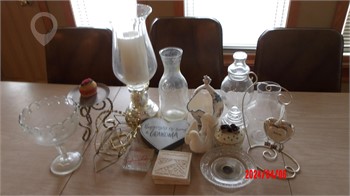 DECORATIVE ITEMS Used Other Personal Property Personal Property / Household items for sale