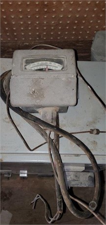 UNKNOWN PARTLOW TEMP CONTROLLER Used Other for sale