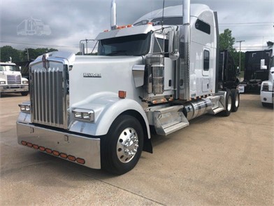 Kenworth W900 Trucks For Sale In Tennessee 40 Listings