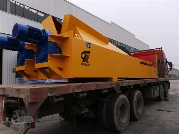 2020 KINGLINK 2LSX915 New Other Aggregate Equipment for sale