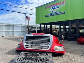 2012 FREIGHTLINER M2 BUSINESS CLASS Used Bonnet Truck / Trailer Components for sale