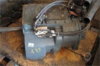 EATON ROADRANGER TRANSMISSION Used Transmission Truck / Trailer Components auction results