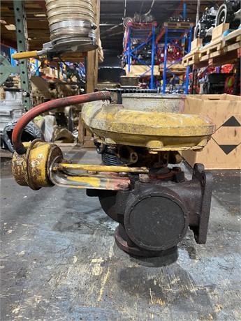 CATERPILLAR 3126 Used Turbo/Supercharger Truck / Trailer Components for sale
