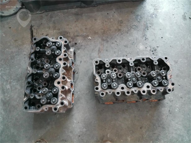 1996 MACK Used Cylinder Head Truck / Trailer Components for sale